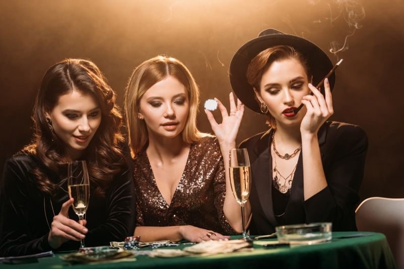 ကာစီနို Baccarat ကစားနည်း လမ်းညွှန် မြန်မာ