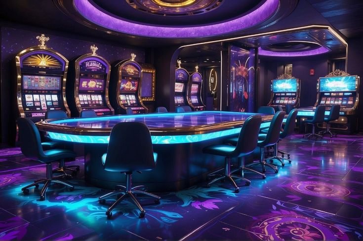 win8 slot Live Casino Baccarat Dragon Tiger Myanmar